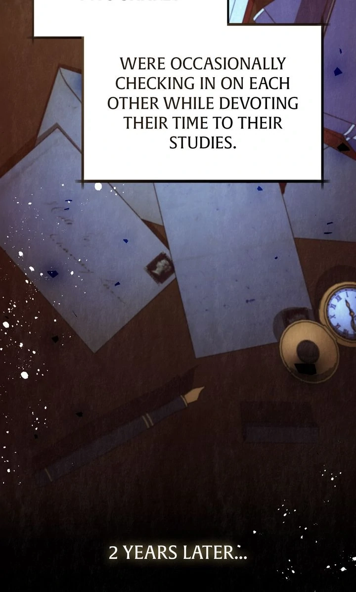 Read Dear, Not Cunning Witch chapter 39.1 image 37 on Lezhin