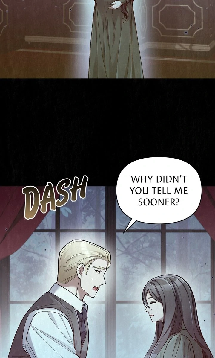 Read Dear, Not Cunning Witch chapter 39.1 image 41 on Lezhin
