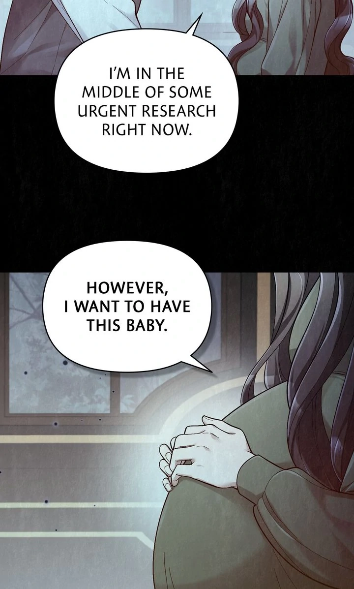 Read Dear, Not Cunning Witch chapter 39.1 image 42 on Lezhin
