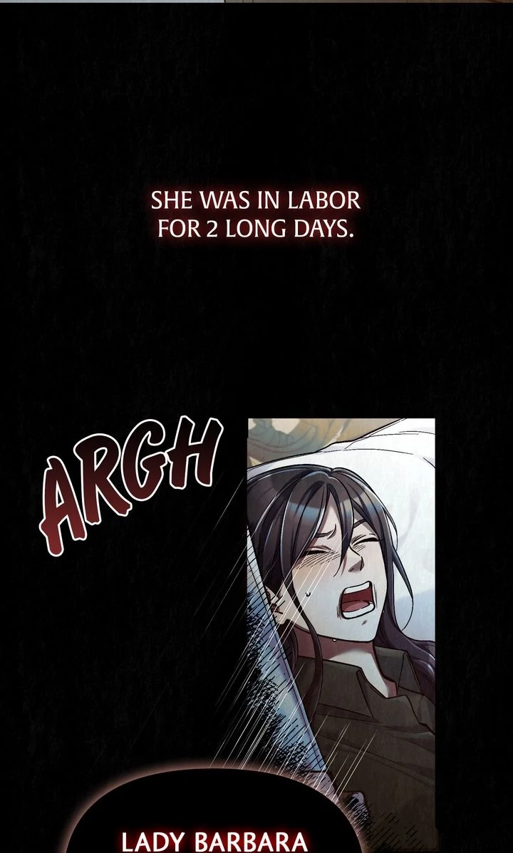 Read Dear, Not Cunning Witch chapter 39.1 image 43 on Lezhin