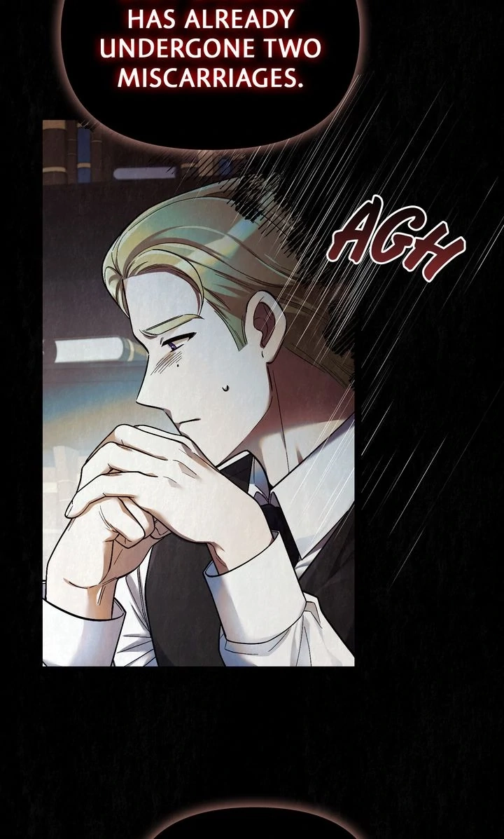 Read Dear, Not Cunning Witch chapter 39.1 image 44 on Lezhin