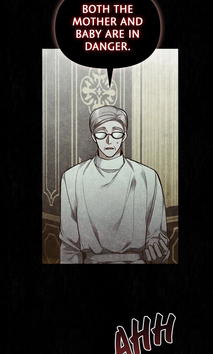 Read Dear, Not Cunning Witch chapter 39.1 image 45 on Lezhin