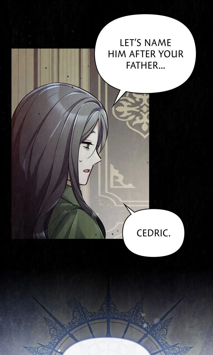 Read Dear, Not Cunning Witch chapter 39.1 image 51 on Lezhin