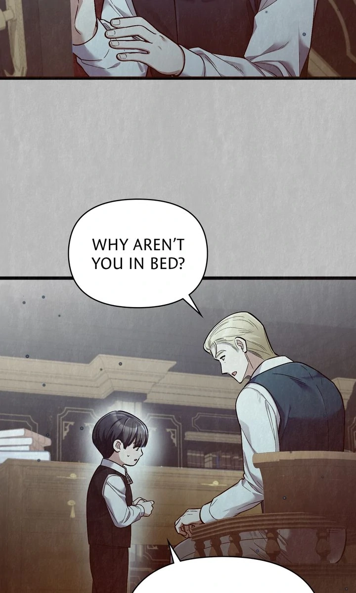 Read Dear, Not Cunning Witch chapter 39.1 image 60 on Lezhin