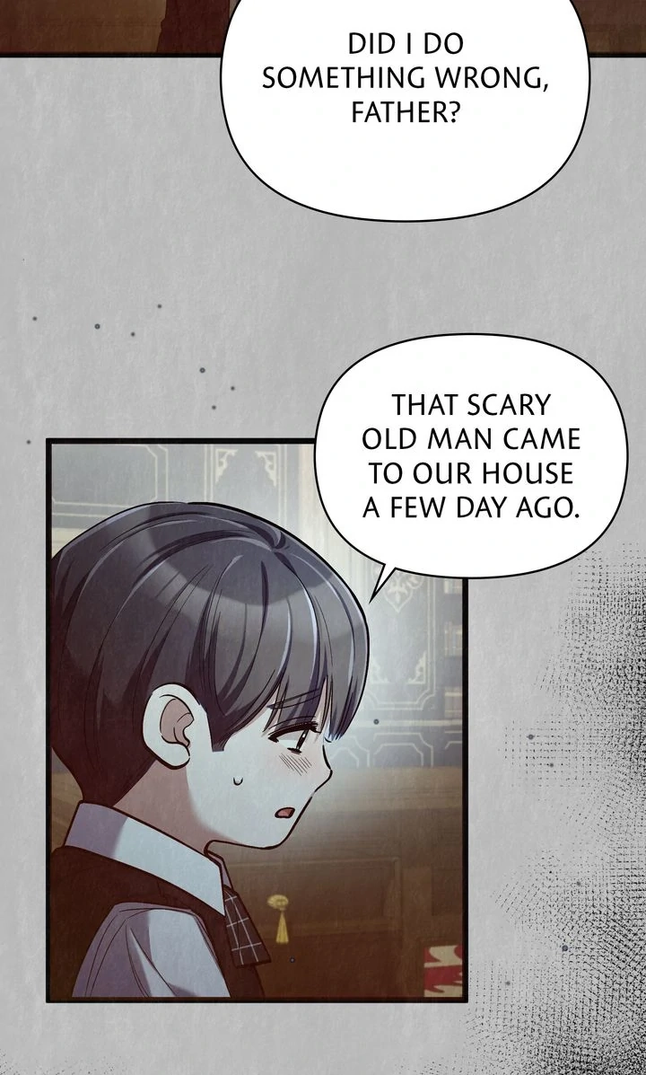 Read Dear, Not Cunning Witch chapter 39.1 image 61 on Lezhin