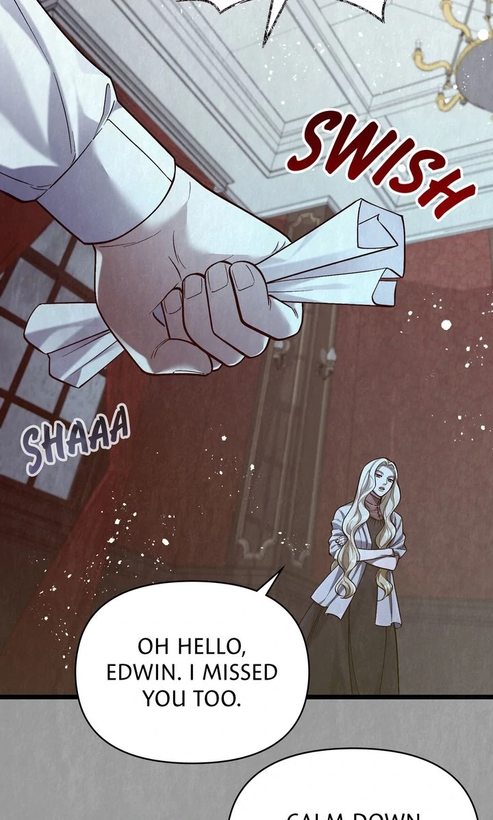 Read Dear, Not Cunning Witch chapter 39.1 image 66 on Lezhin