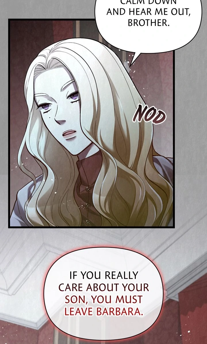 Read Dear, Not Cunning Witch chapter 39.1 image 67 on Lezhin