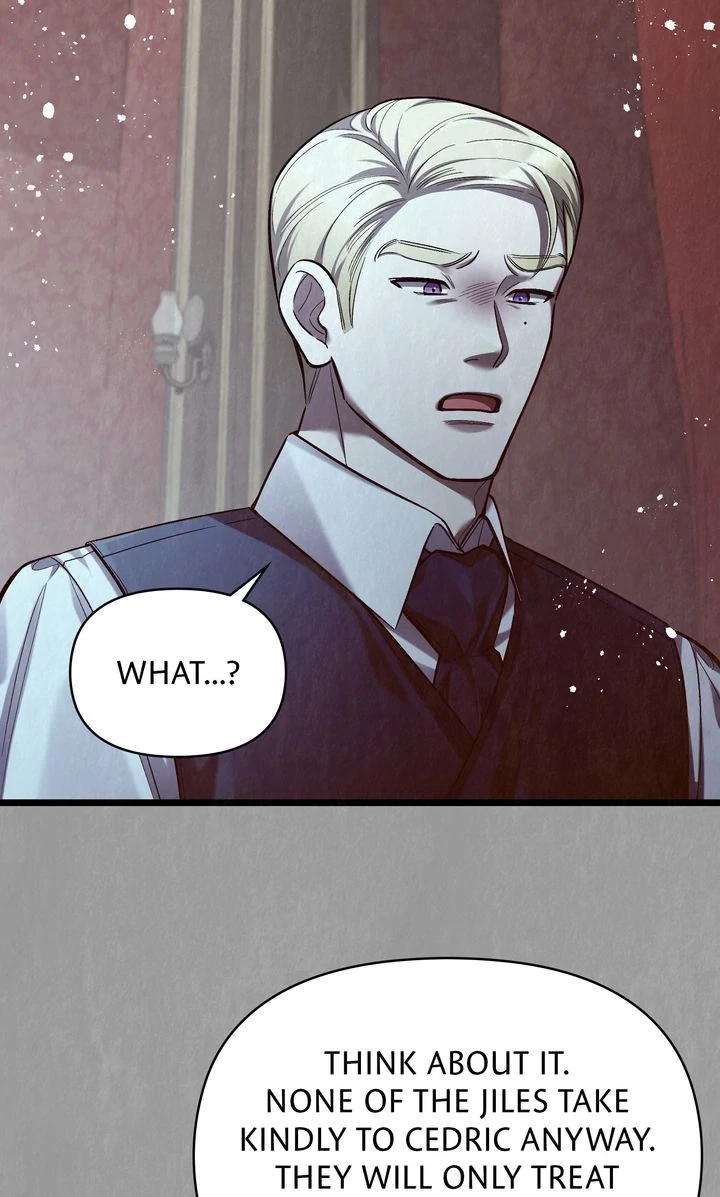 Read Dear, Not Cunning Witch chapter 39.1 image 68 on Lezhin