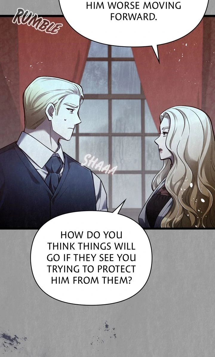 Read Dear, Not Cunning Witch chapter 39.1 image 69 on Lezhin