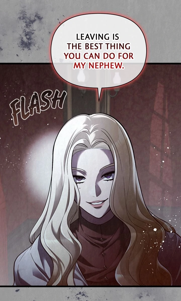 Read Dear, Not Cunning Witch chapter 39.1 image 70 on Lezhin