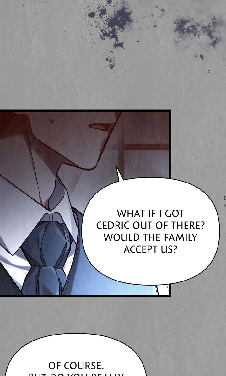 Read Dear, Not Cunning Witch chapter 39.1 image 71 on Lezhin