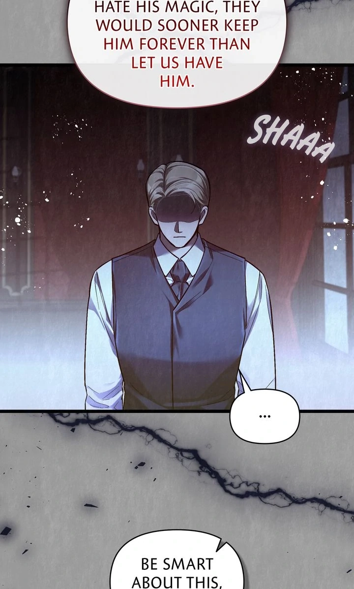 Read Dear, Not Cunning Witch chapter 39.1 image 73 on Lezhin