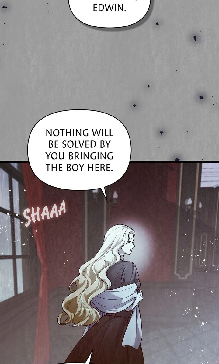 Read Dear, Not Cunning Witch chapter 39.1 image 74 on Lezhin