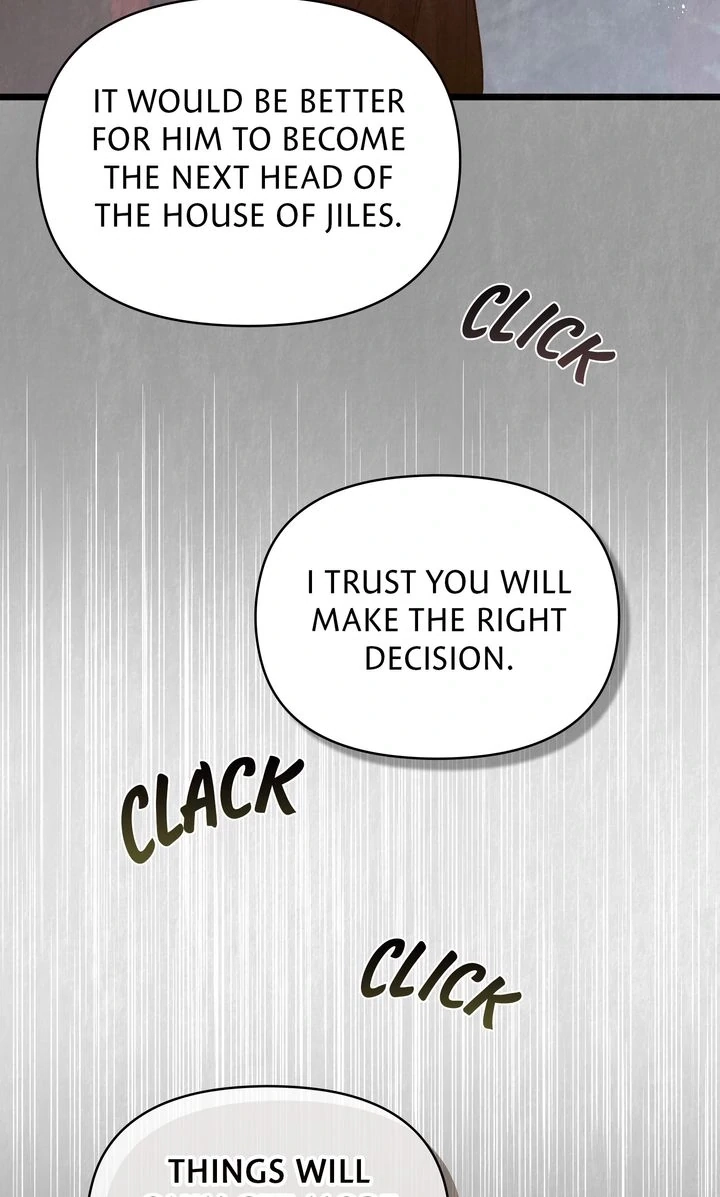 Read Dear, Not Cunning Witch chapter 39.1 image 75 on Lezhin