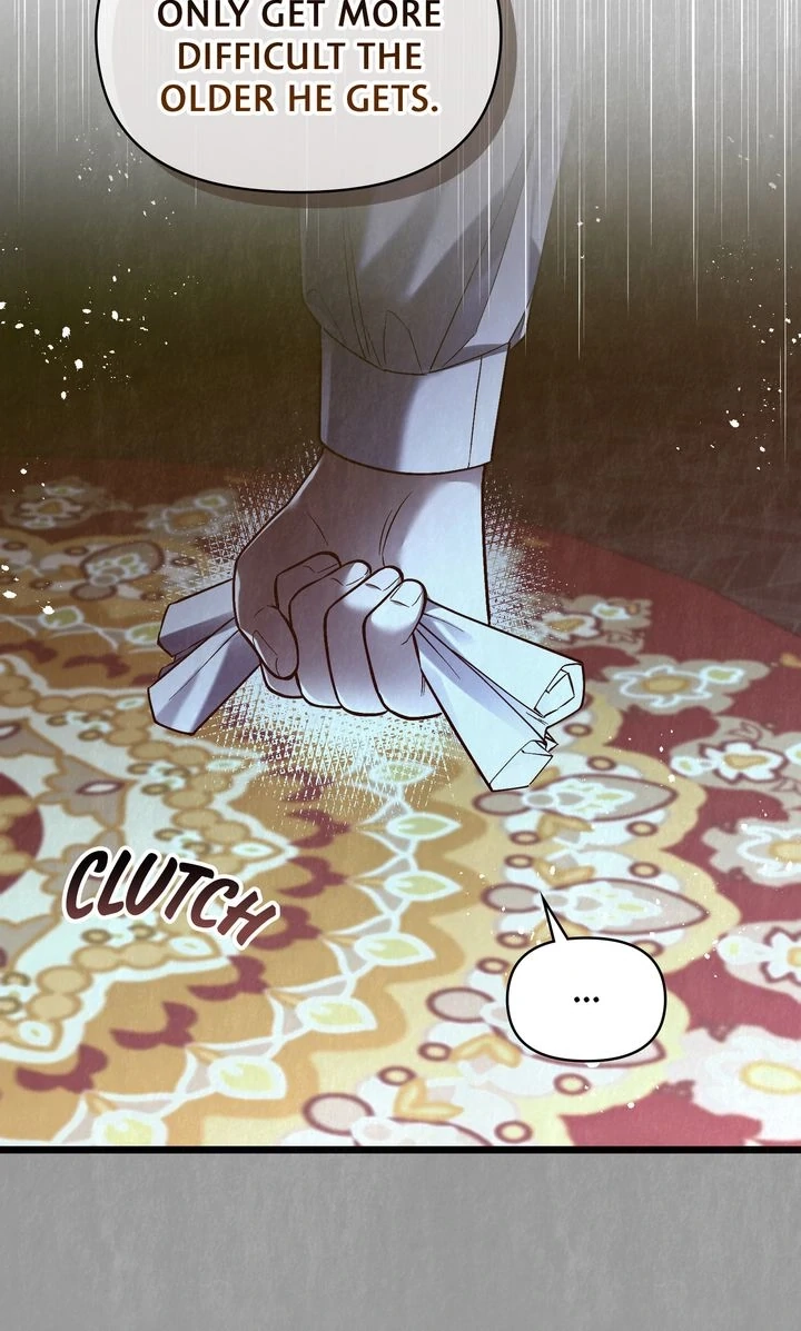 Read Dear, Not Cunning Witch chapter 39.1 image 76 on Lezhin