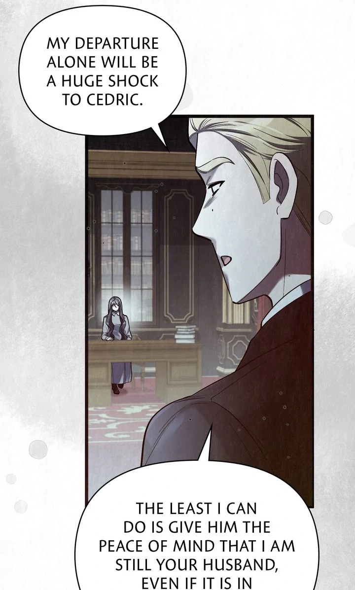 Read Dear, Not Cunning Witch chapter 39.1 image 79 on Lezhin