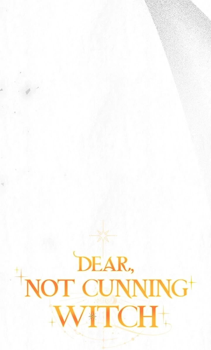 Read Dear, Not Cunning Witch chapter 39.1 image 8 on Lezhin