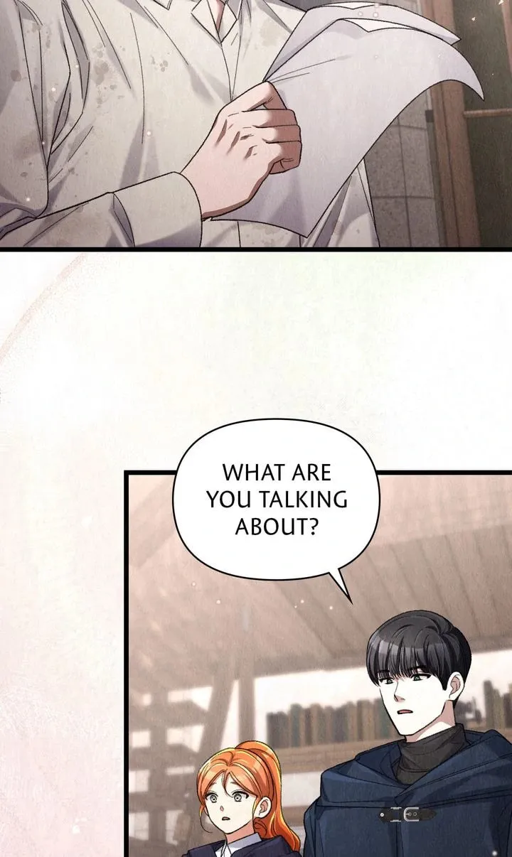 Read Dear, Not Cunning Witch chapter 49 image 1 on Lezhin