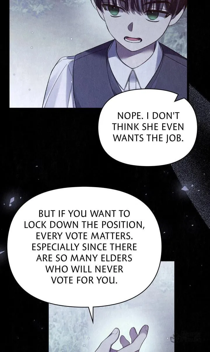 Read Dear, Not Cunning Witch chapter 49 image 11 on Lezhin