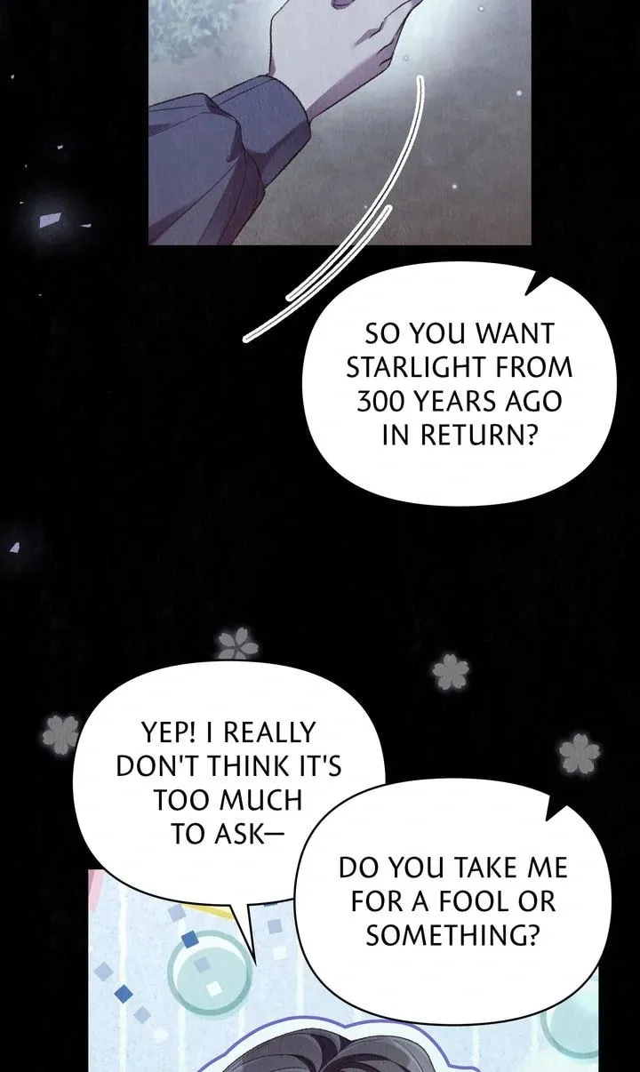 Read Dear, Not Cunning Witch chapter 49 image 12 on Lezhin