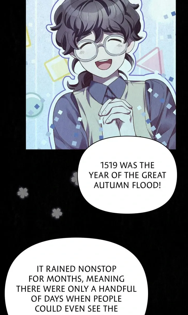 Read Dear, Not Cunning Witch chapter 49 image 13 on Lezhin
