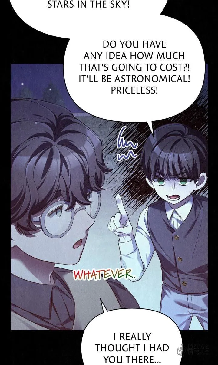 Read Dear, Not Cunning Witch chapter 49 image 14 on Lezhin