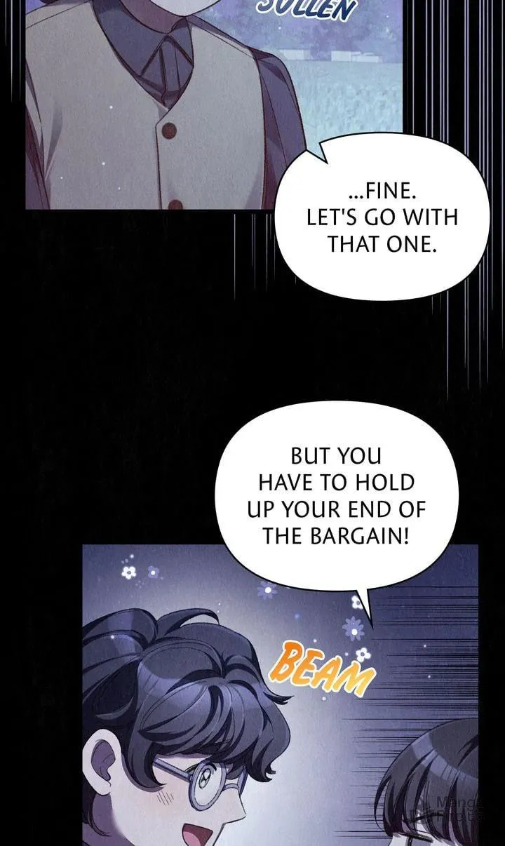 Read Dear, Not Cunning Witch chapter 49 image 17 on Lezhin