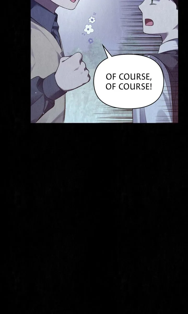 Read Dear, Not Cunning Witch chapter 49 image 18 on Lezhin