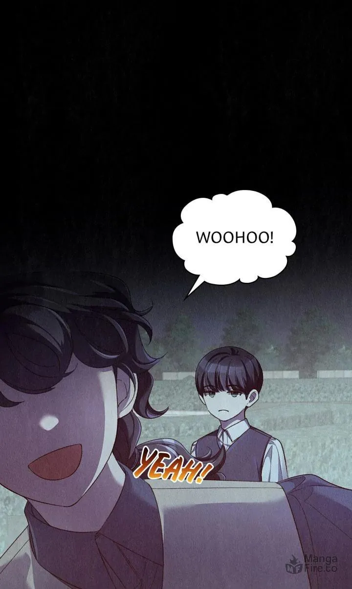 Read Dear, Not Cunning Witch chapter 49 image 19 on Lezhin