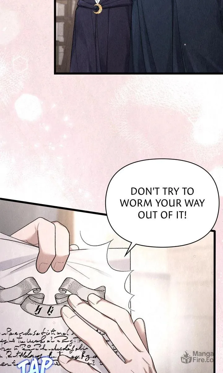 Read Dear, Not Cunning Witch chapter 49 image 2 on Lezhin