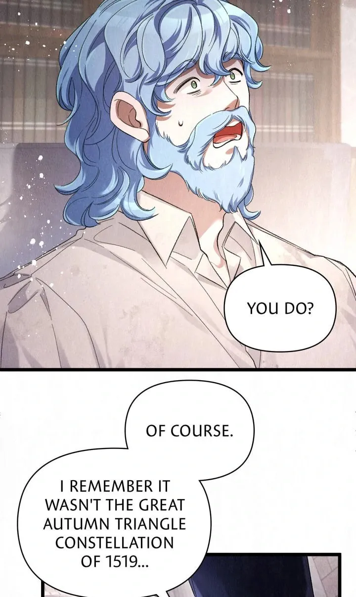 Read Dear, Not Cunning Witch chapter 49 image 21 on Lezhin