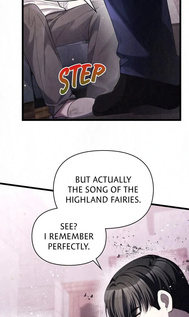 Read Dear, Not Cunning Witch chapter 49 image 22 on Lezhin