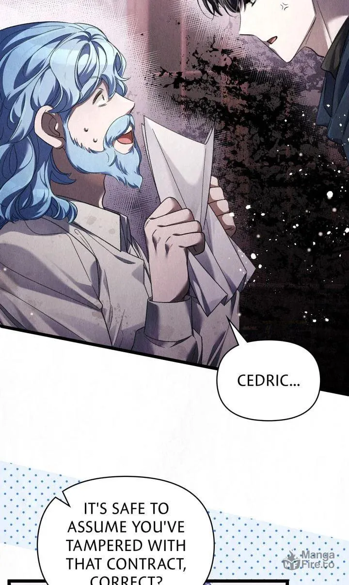 Read Dear, Not Cunning Witch chapter 49 image 23 on Lezhin