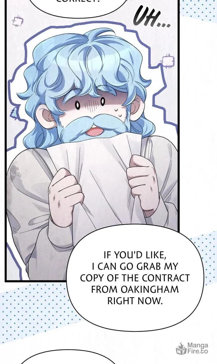 Read Dear, Not Cunning Witch chapter 49 image 24 on Lezhin