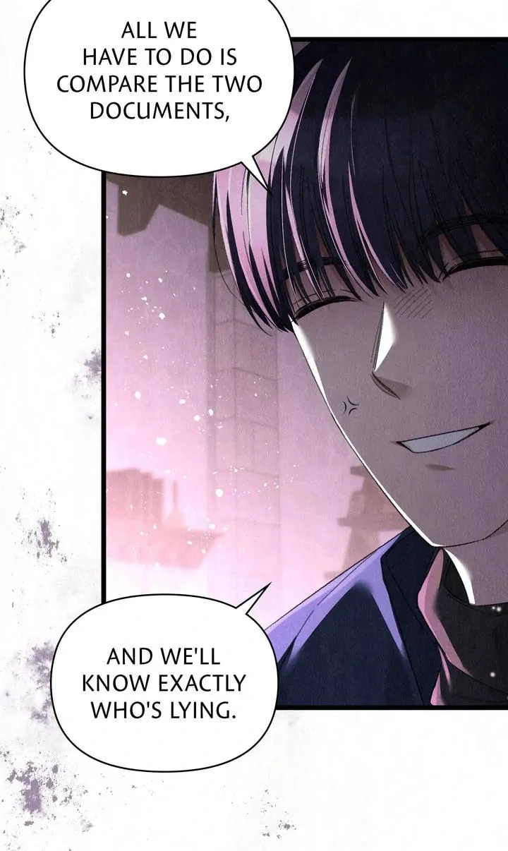 Read Dear, Not Cunning Witch chapter 49 image 25 on Lezhin