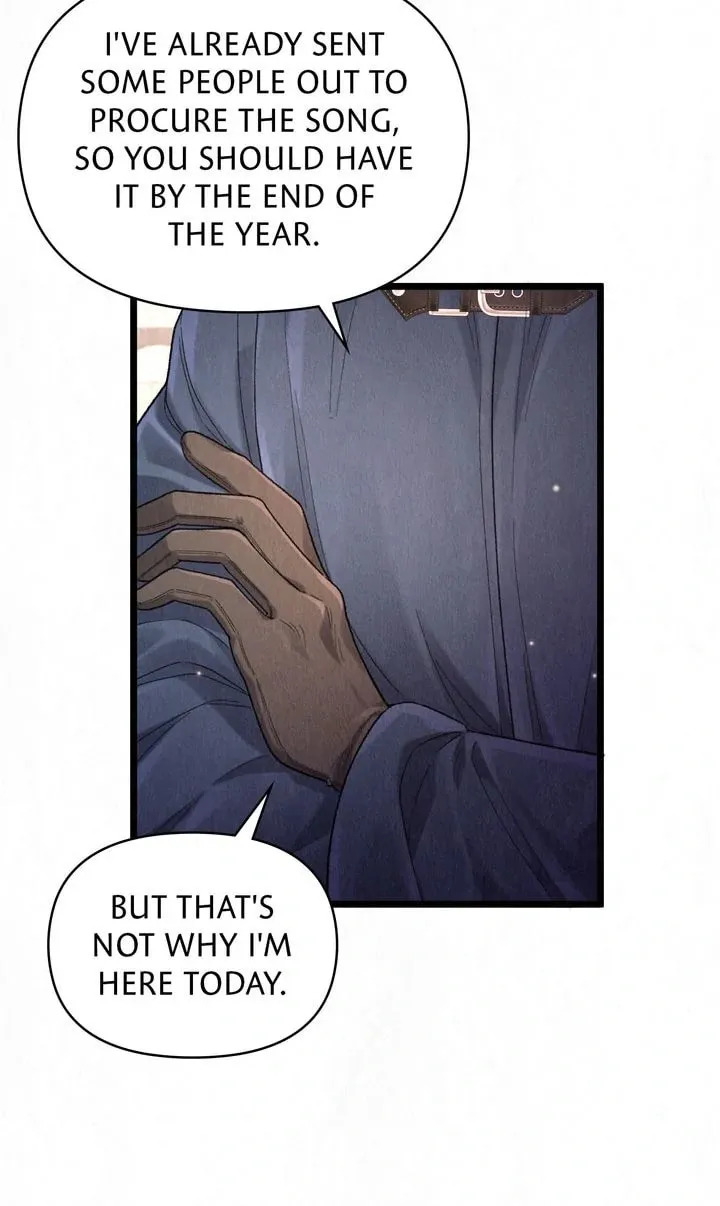 Read Dear, Not Cunning Witch chapter 49 image 27 on Lezhin