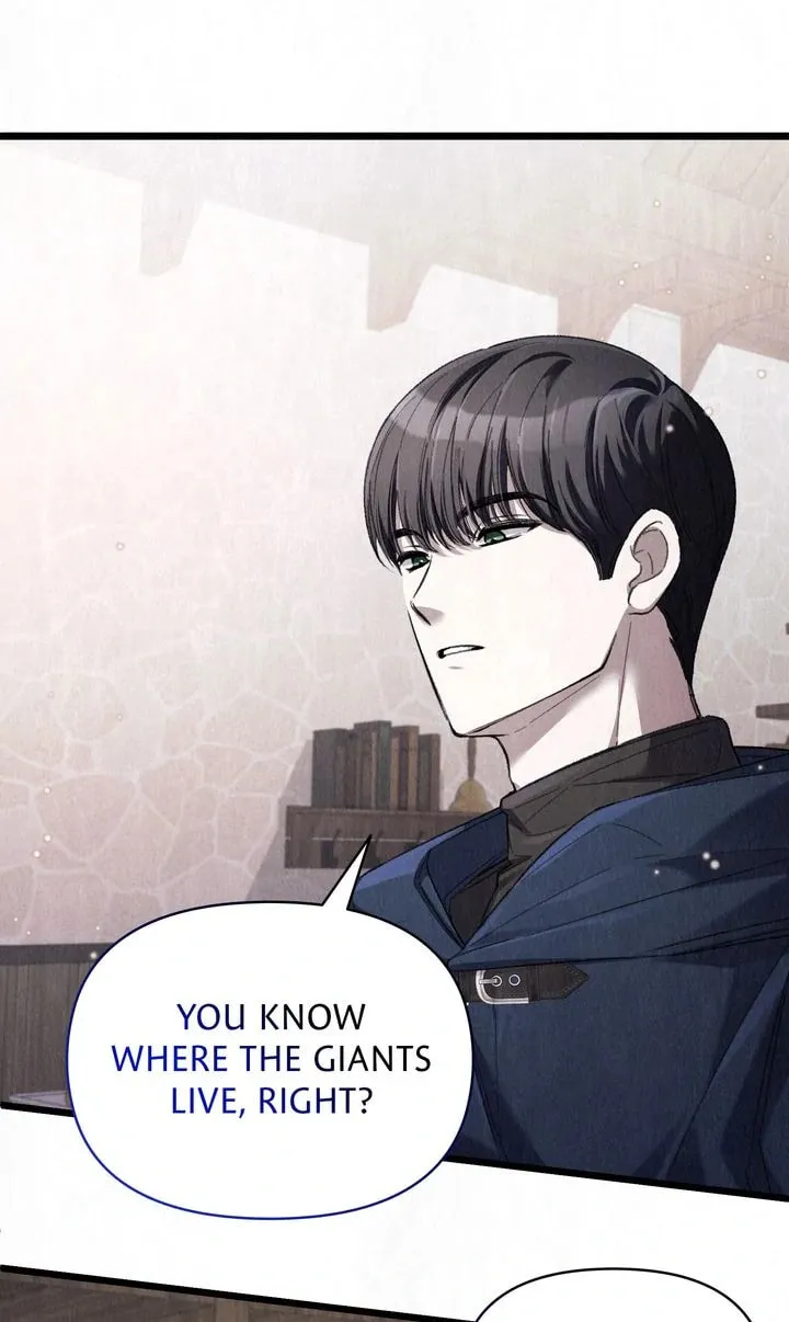 Read Dear, Not Cunning Witch chapter 49 image 28 on Lezhin