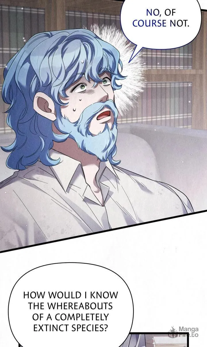 Read Dear, Not Cunning Witch chapter 49 image 29 on Lezhin
