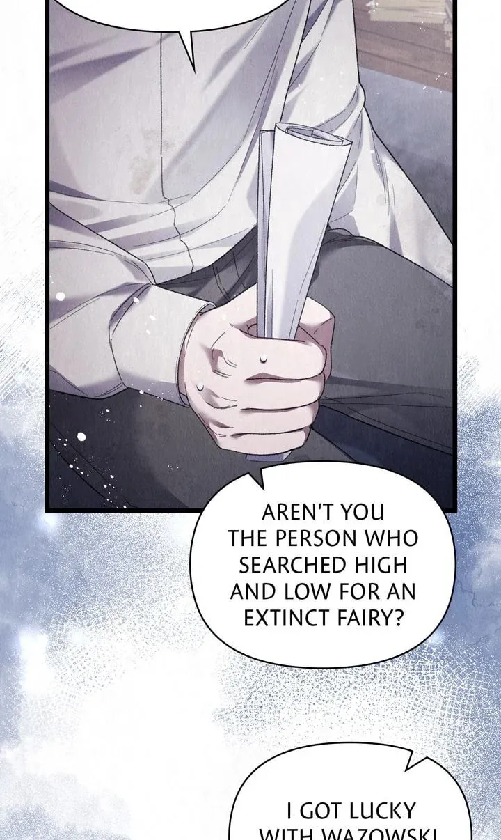 Read Dear, Not Cunning Witch chapter 49 image 30 on Lezhin