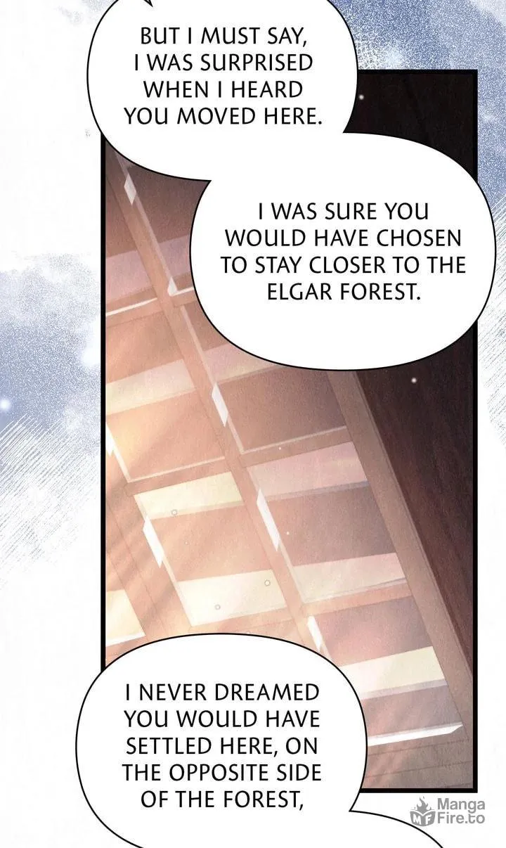 Read Dear, Not Cunning Witch chapter 49 image 32 on Lezhin