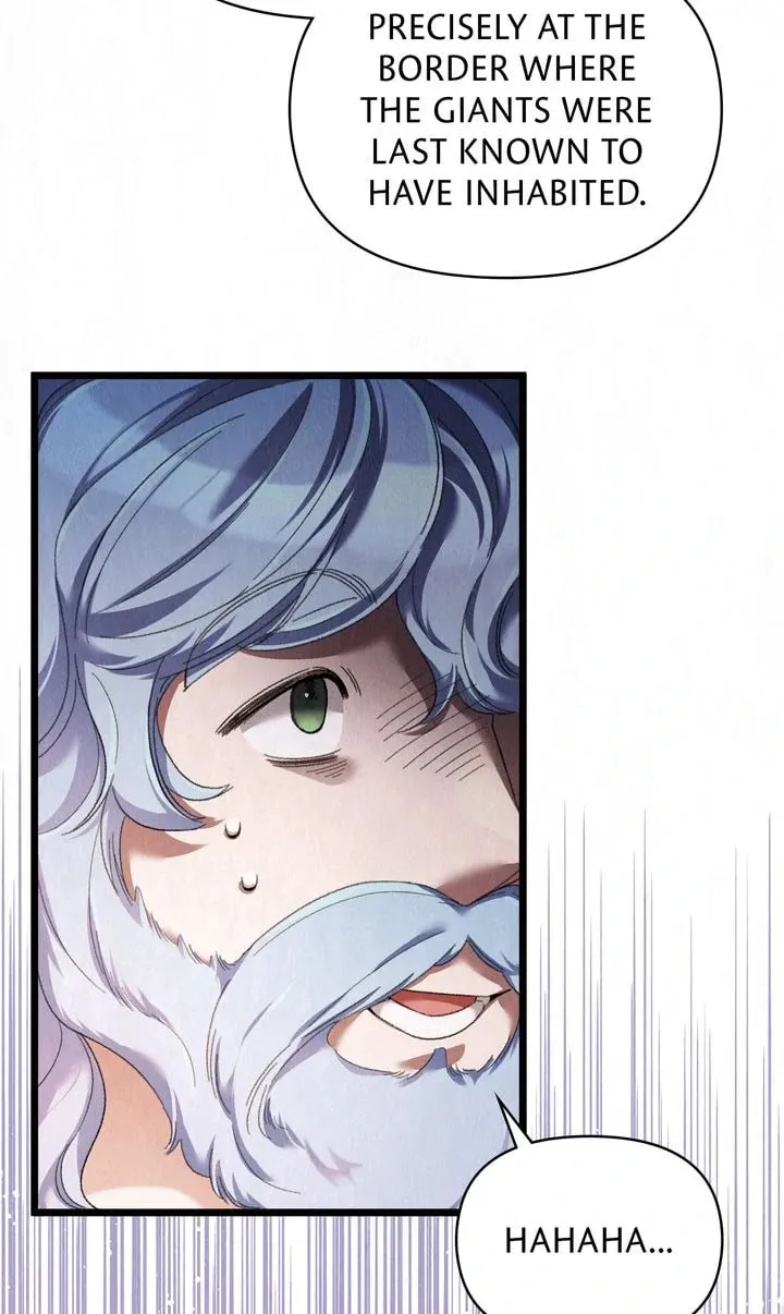 Read Dear, Not Cunning Witch chapter 49 image 33 on Lezhin
