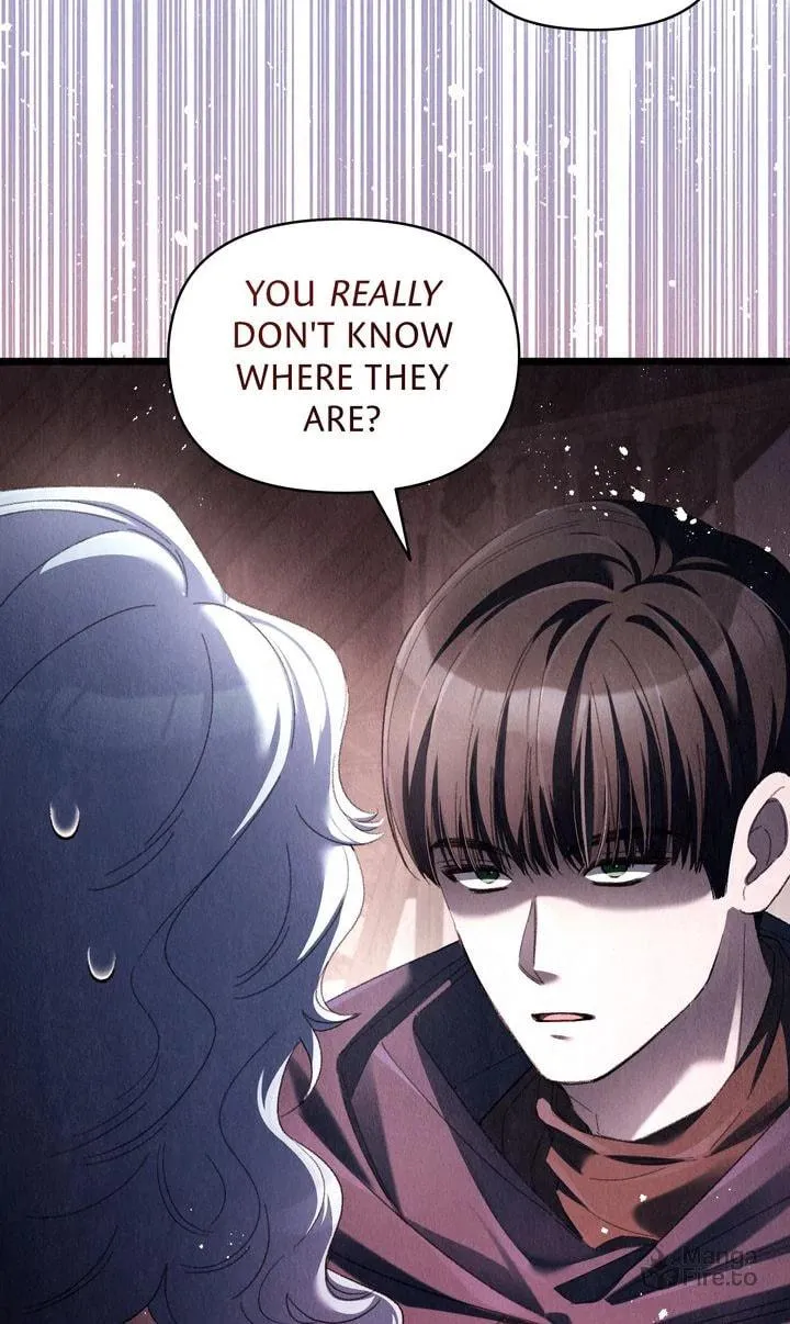Read Dear, Not Cunning Witch chapter 49 image 34 on Lezhin