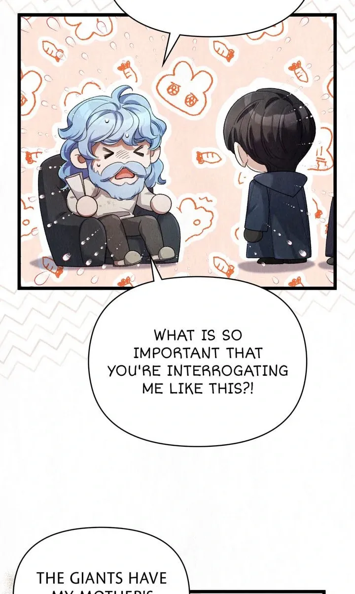 Read Dear, Not Cunning Witch chapter 49 image 36 on Lezhin