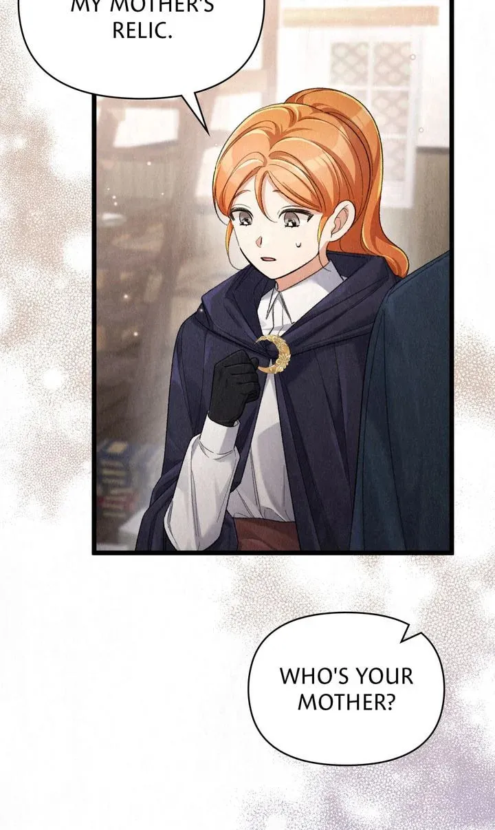 Read Dear, Not Cunning Witch chapter 49 image 37 on Lezhin
