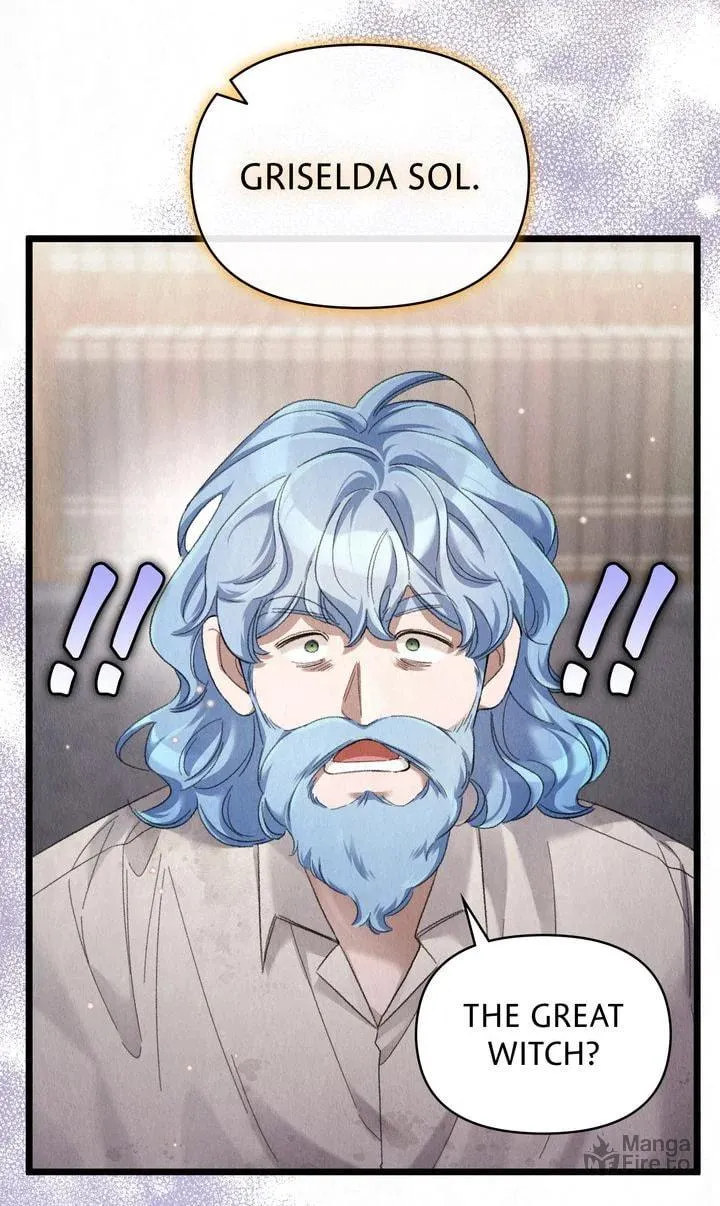 Read Dear, Not Cunning Witch chapter 49 image 38 on Lezhin