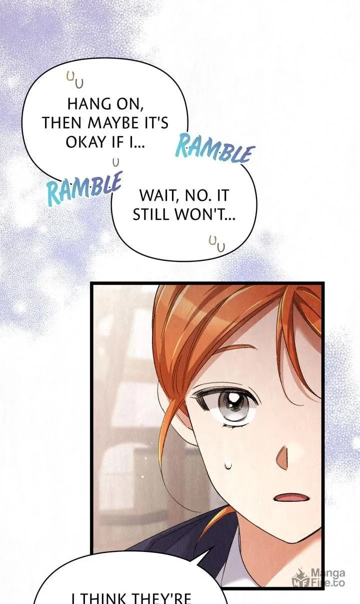 Read Dear, Not Cunning Witch chapter 49 image 39 on Lezhin