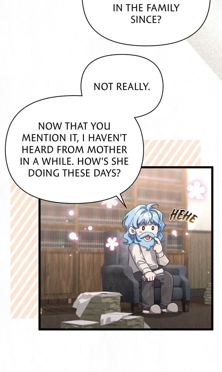 Read Dear, Not Cunning Witch chapter 49 image 43 on Lezhin