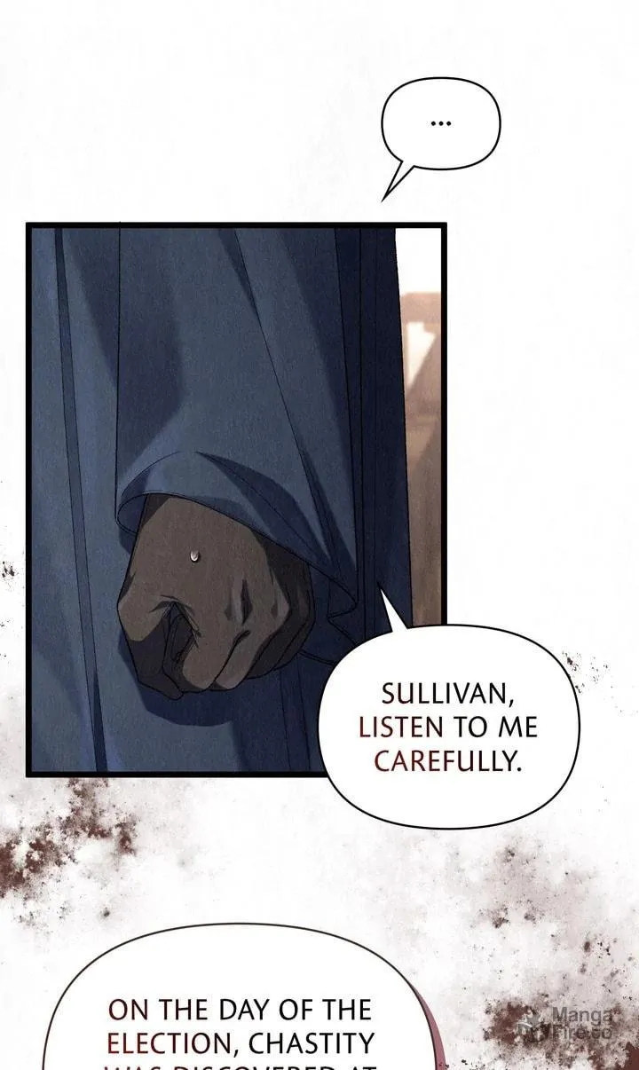 Read Dear, Not Cunning Witch chapter 49 image 44 on Lezhin
