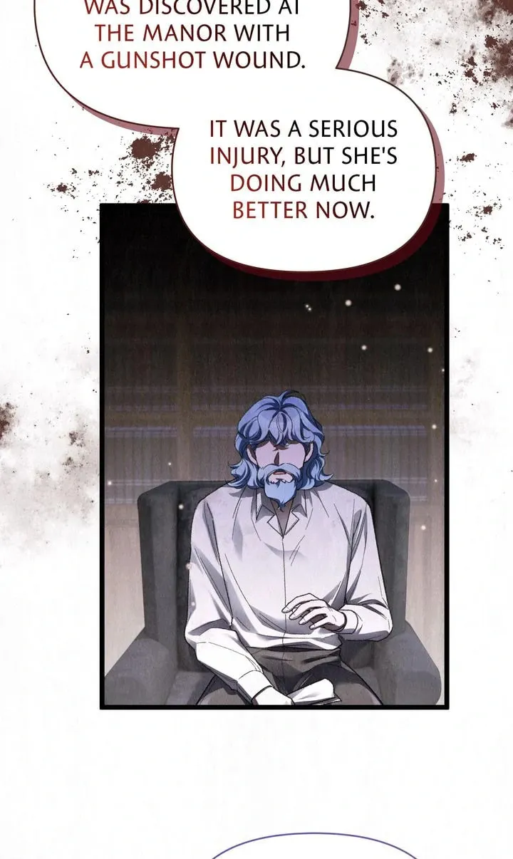 Read Dear, Not Cunning Witch chapter 49 image 45 on Lezhin
