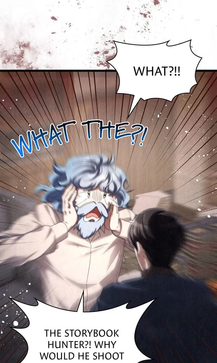 Read Dear, Not Cunning Witch chapter 49 image 48 on Lezhin